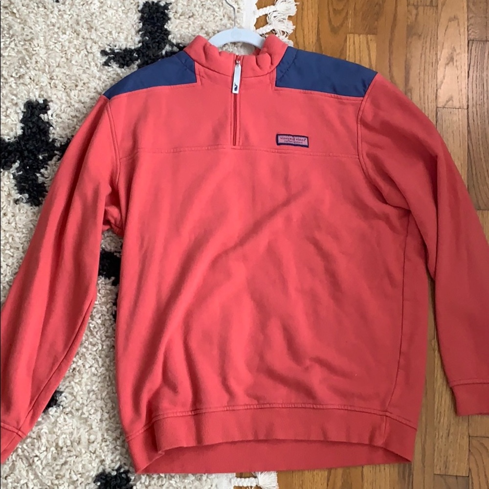 Vineyard Vines Shep Shirt